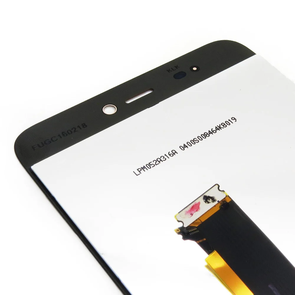 Mi 5 ЖК-дисплей Дисплей для Xiaomi mi сборка ЖКД с сенсорным экраном 15 дюймов