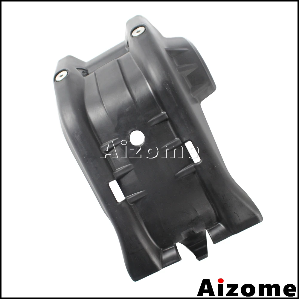 Для FE250 FE350 2017 2018 нижнего края крышки двигателя для 250 EXC F 350 шесть дней 2019 Байк