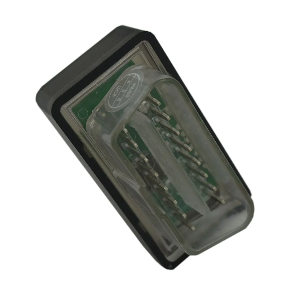 Super Mini OBD2 ELM 327 V2.1 Bluetooth 4.0 Android/Windows/IOS / Saipan Car Diagnostic Scan Tool OBDII Code Scanner |