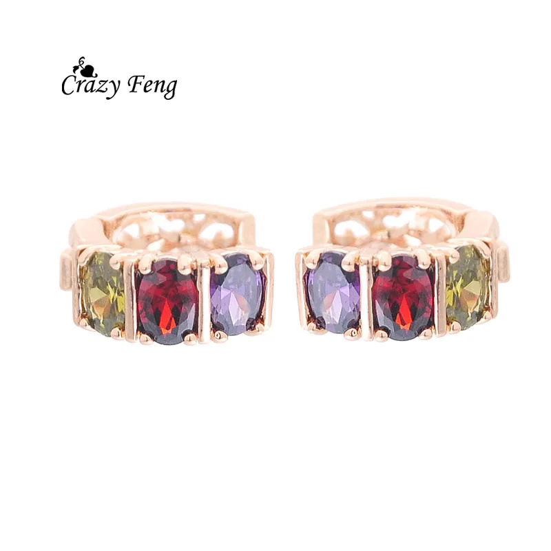 Женские серьги гвоздики с кристаллами|crystal stud earrings|stud earringsstud earrings for women |