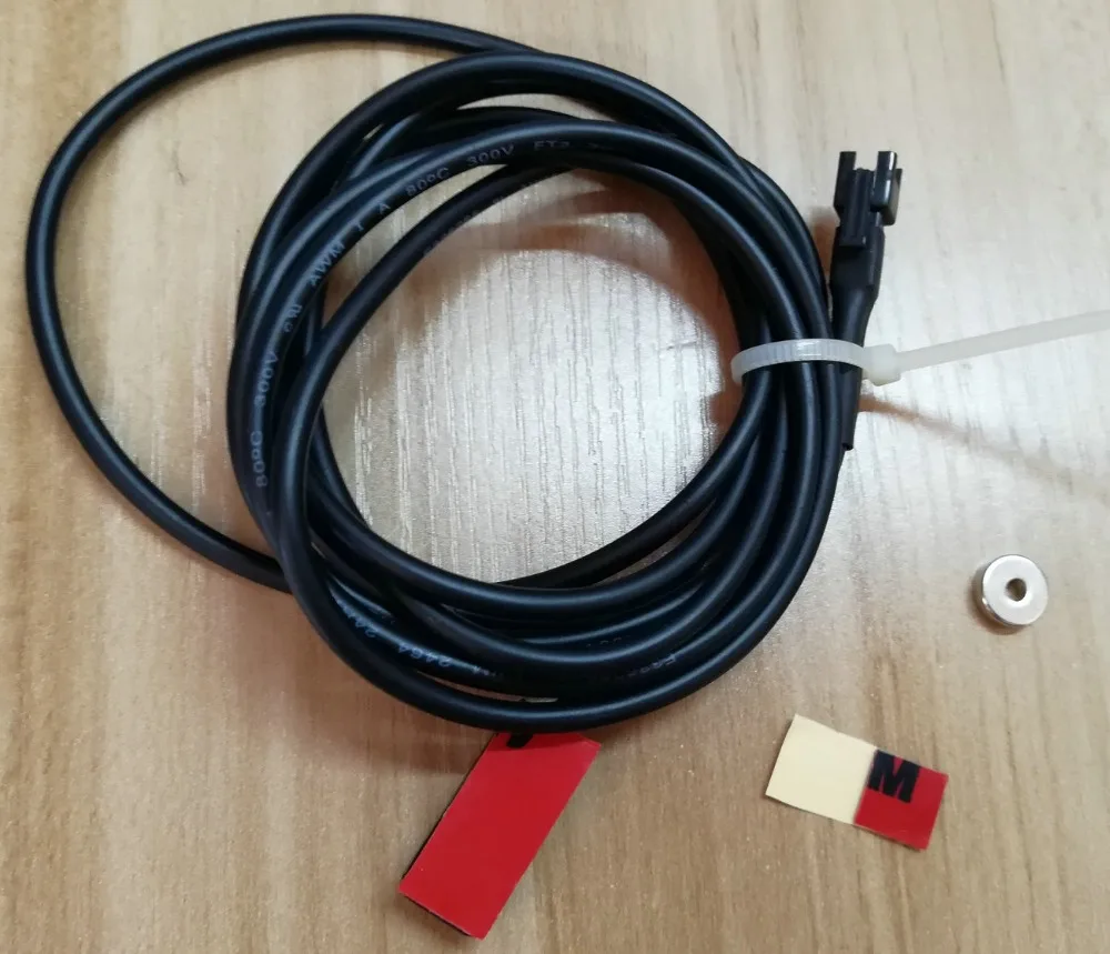 

Universal Brake Sensor For Electric Bike Scooter With v Brake/Disc/Brake Intelligent Bike Part Brake&Cut Off Power Signal Sensor