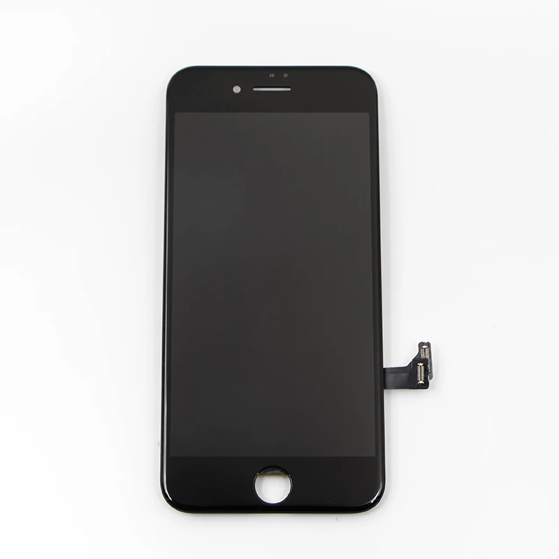1pcs Grade AAA LCD For iphone 8 Display Touch Screen Digitizer Replacement Full Assembly for iPhone lcd With Free Gift | Мобильные