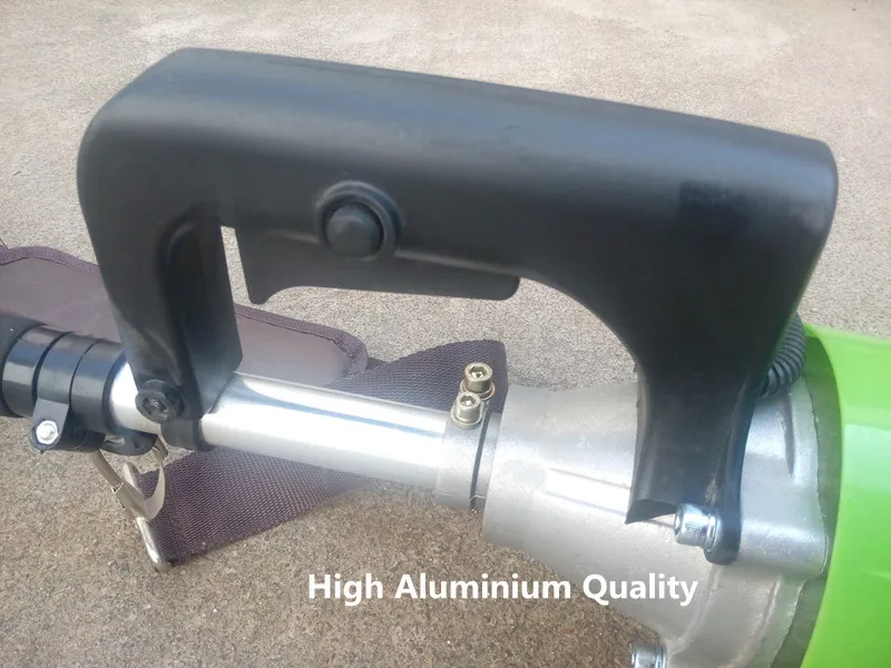 Садовый новейший производитель Электрический высокоэффективный бытовой