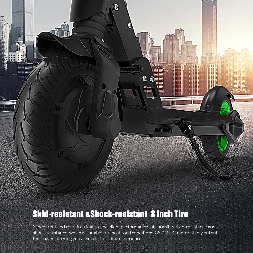 5000 Koowheel электрический скутер 2018 мАч батарея Longboard Self Balance Kick Hoverboard Электрический