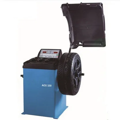 Балансировки автомобильных шин балансировка машины балансировки машина