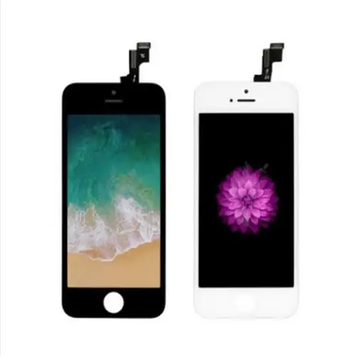 1 шт. класс AAA lcd для iphone 7 7p дисплей сенсорный экран дигитайзер Замена полная