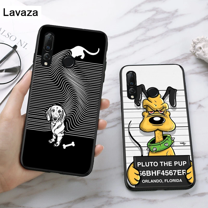 Силиконовый чехол для Huawei Mate 10 Pro 20 30 Lite Y5 Y6 Y7 Y9 Prime 2019 2018 2017|Бамперы| |