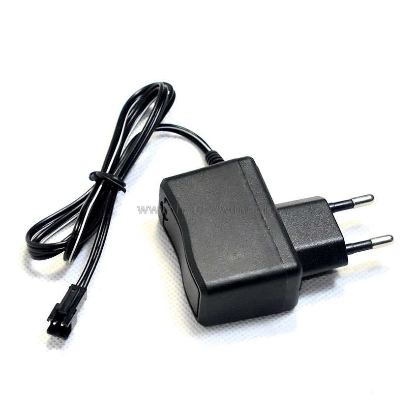 3 6 V 250mA ЕС Зарядное устройство SM-2P положительный разъем для