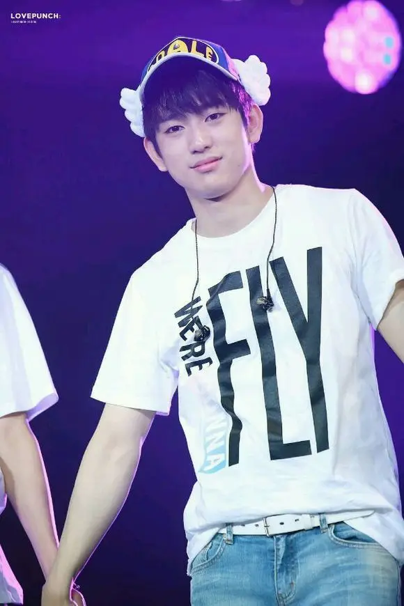 2017 новая модная футболка got7 унисекс с короткими рукавами принтом в виде звезд на