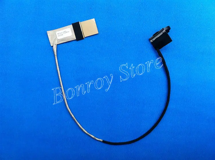 Новый ЖК-кабель для ноутбука Sony VPC-EB EB32 EB27 EB25 EB35 EB47 EB46 EB37 EB светодиодный кабель P/n: