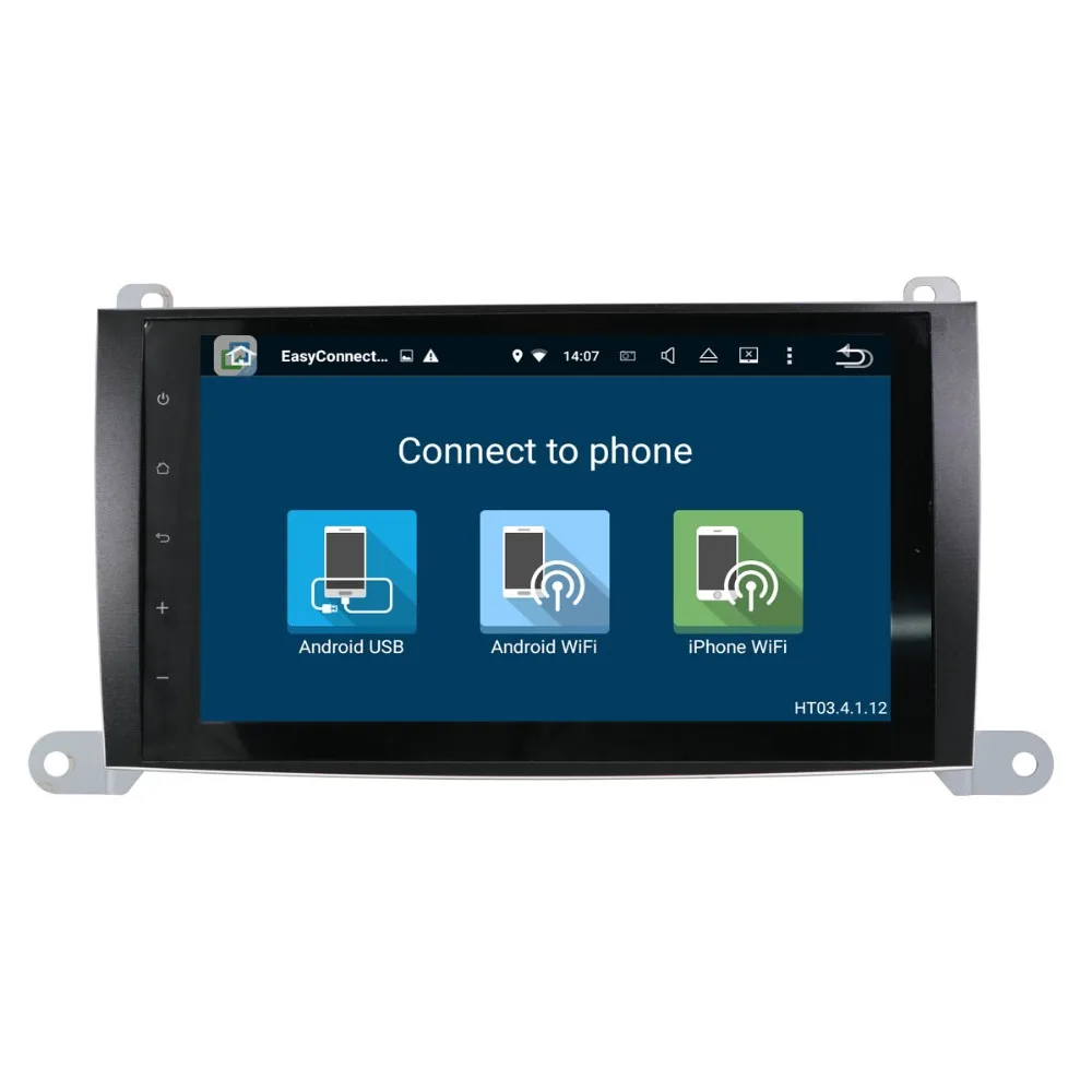Автомобильный мультимедийный плеер Android 8 0 без DVD плеера GPS навигация для Toyota Sienna