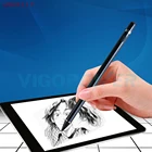 Новый активный стилус, емкостный сенсорный экран, ручка для iPad mini 4 3 2 ipad mini4 mini3 mini2, перо карандаша для планшетов 1,45 мм, высокая точность