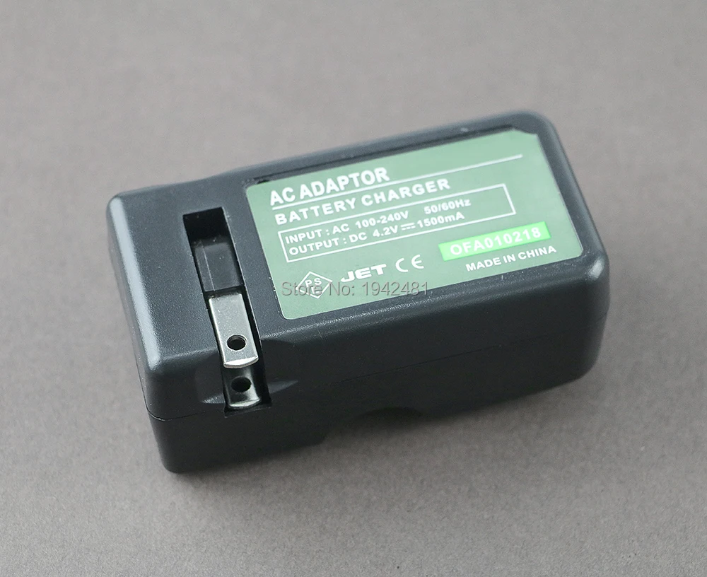 OCGAME US Plug настольное настенное зарядное устройство для дома и путешествий PSP1000