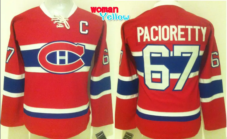 Женщины 11 Брендан Галлахер 31 Кэри Прайс 67 Макс Pacioretty 27 Алекс Гальченюк Вышитые