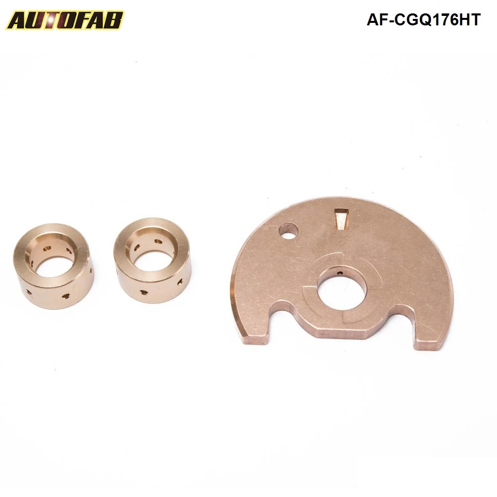 Для Mitsubishi TD08 TD08H TRUST T78 T88 комплект для ремонта Turbo AF CGQ176HT|t88 turbo|rebuild kitturbo kit |