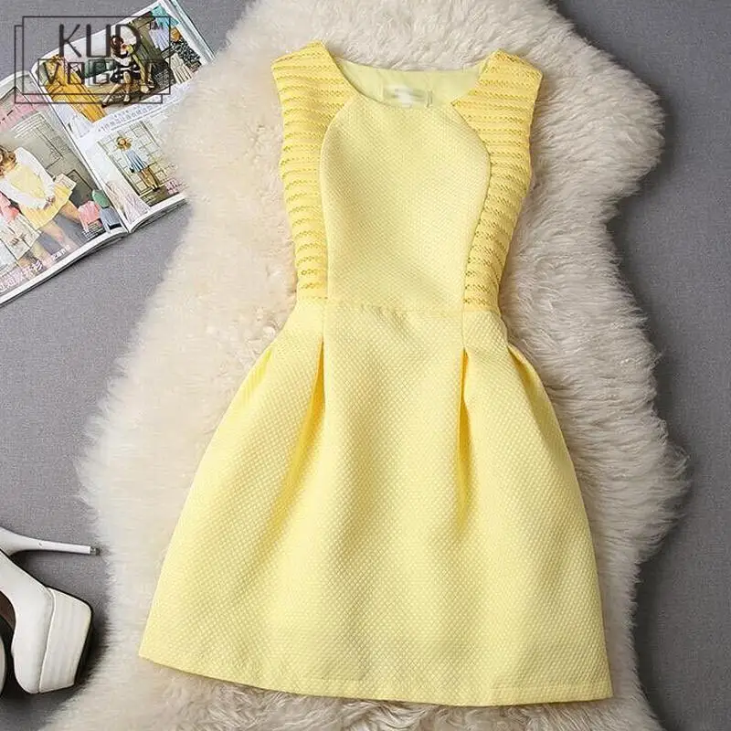 Летнее женское платье 2019 Винтаж Хепберн красная линия вечерние элегантные