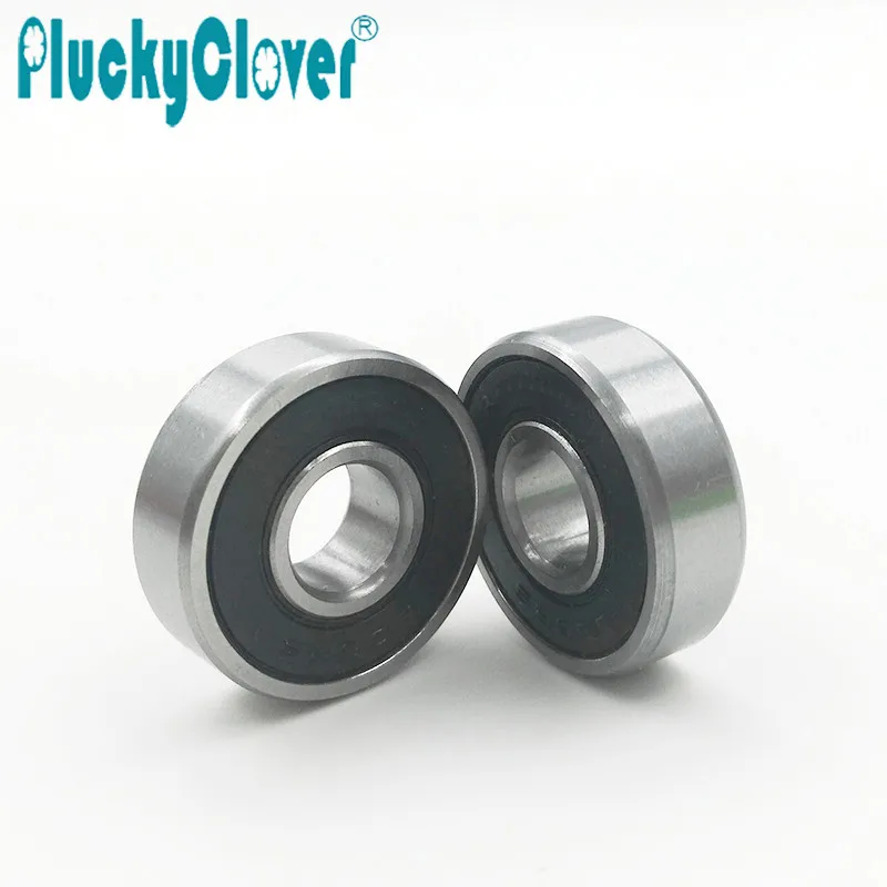 Abec11 608 2rs высокоскоростные коньки подшипник роликовые скутер колеса миниатюрный