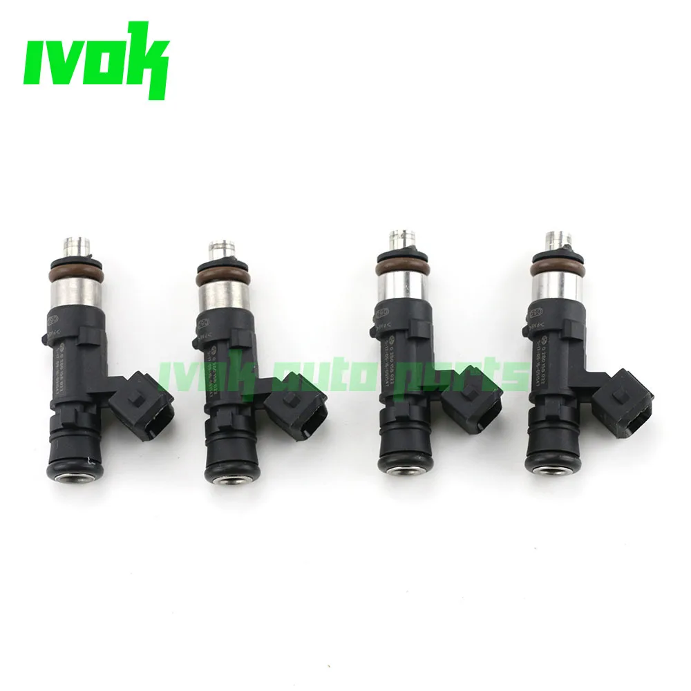 Топливный инжектор для Lada 110 112 Kalina Priora 0280158022 л 280 158 0 022|fuel injector|injector injectornew fuel injectors |