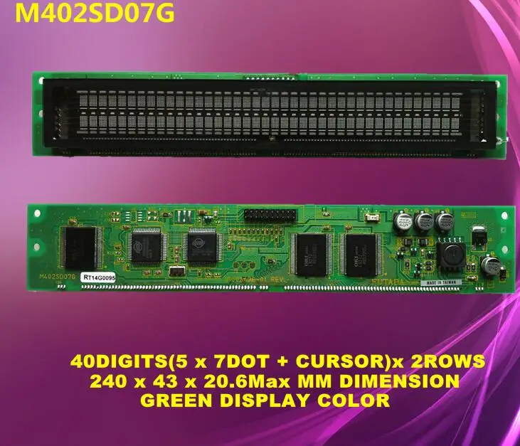 M402SD07G Новый и оригинальный|original|original new |