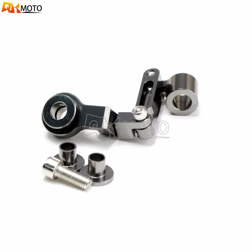 Универсальный тормозной насос Сцепления Мотоцикла держатель резервуара для