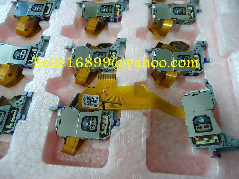 Совершенно новый JVC DVD laser OPT-2070 OPT-2060 OPTIMA-2060B2 оптический приемник для VW Mercedes AUDDI