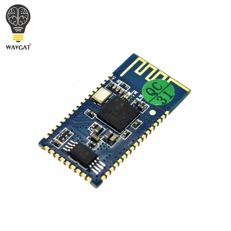 WAVGAT CSR8645 4 0 низкое энергопотребление Bluetooth стерео аудио модуль поддерживает