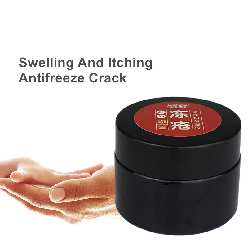 ZhanTing 3 Pcs / Horse Oil Foot Cream Anti-Chapping Skin Repairing Moisturizer For Rough Dry And Cracked Chapped Feet Heel | Красота и