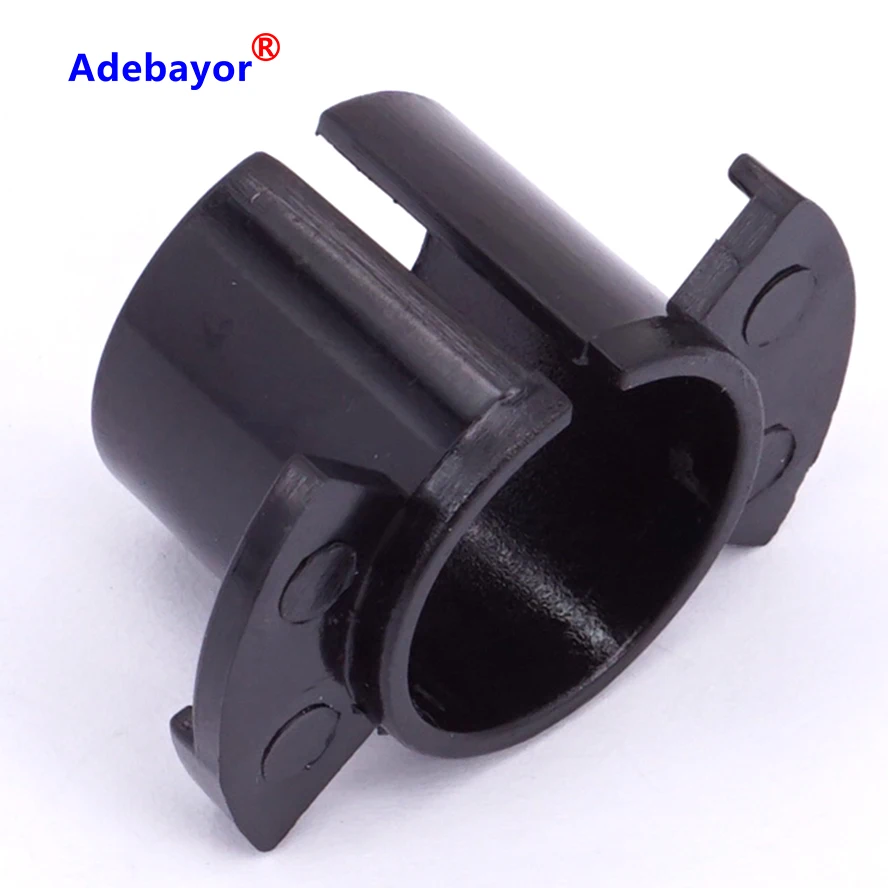 10 X H1 для HID ксеноновые лампы адаптеры держатели японского транспортного средства