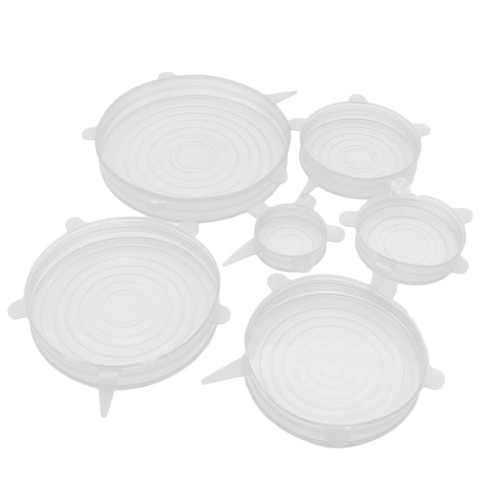 Высококачественные кухонные инструменты крышка для чаши сковородок