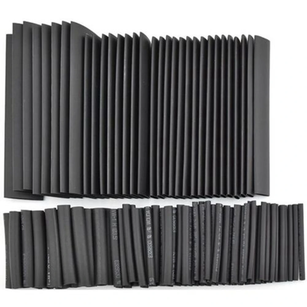 5 м термоусадочная трубка оберточная муфта Ассорти практичный набор