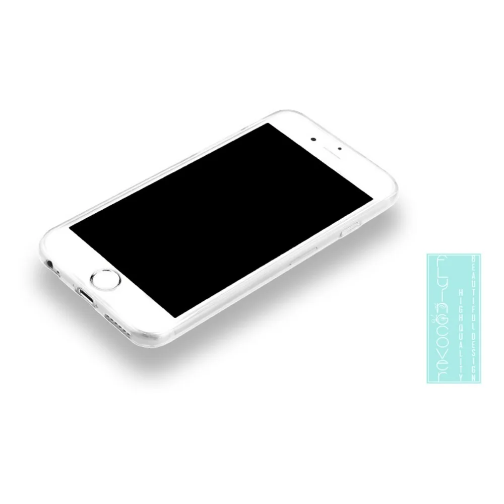 Coque Animal Horse Pony Clear Soft Silicone Phone Case for iPhone XS Max XR X 7 8 6 6S Plus 5S 5 SE 5C 4S 4 iPod Touch Cover |