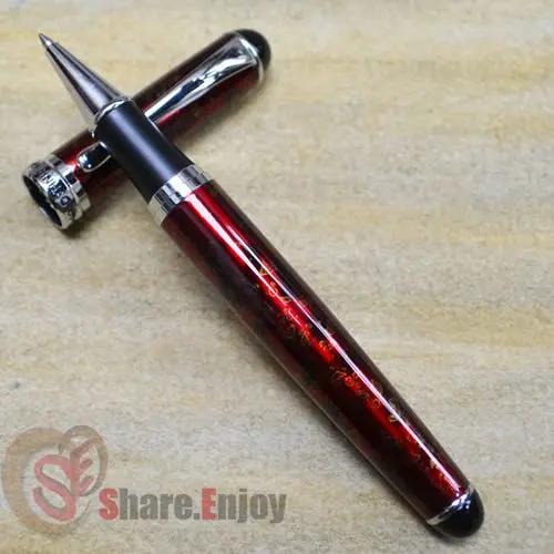 Партия из 7 Штук JINHAO 750 шариковая ручка видов цветов | Канцтовары для офиса и дома