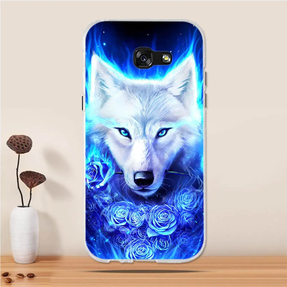 Чехол для samsung Galaxy J3, J5, J7,,, J1 mini, J2 Prime, J8, чехол, силиконовый 3D Мягкий ТПУ чехол, чехол, чехол с кошкой