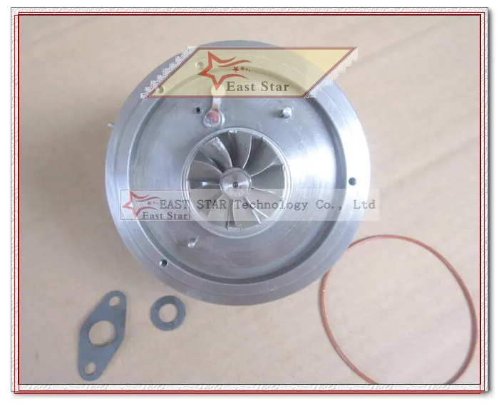 Turbo cartridge Turbocharger chra core GTB1749V 787556 787556-0017 1760759 For Ford Ranger Transit Duratorq TDCi 2.2L 114Kw | Автомобили и