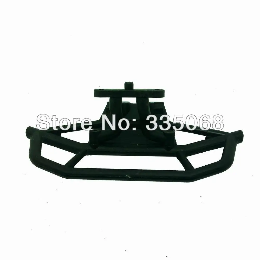 HENG LONG 3850-6 RC nitro автомобиль Triumph 1/10 Запасные части № 051 задний | Игрушки и хобби