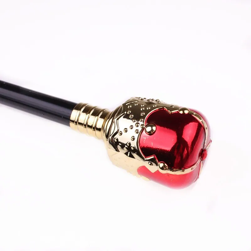 Хэллоуин реквизит скипетр Феи для девочки платье принцессы корона волшебная