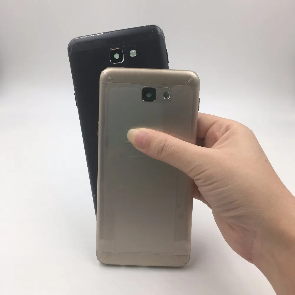 Металлическая задняя крышка батарейного отсека RTBESTOYZ G570 дверная Крышка корпуса