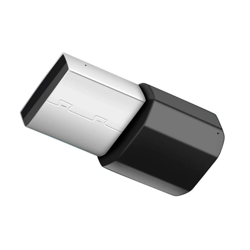 Портативный мини Bluetooth приемник адаптер стерео Музыка беспроводные колонки