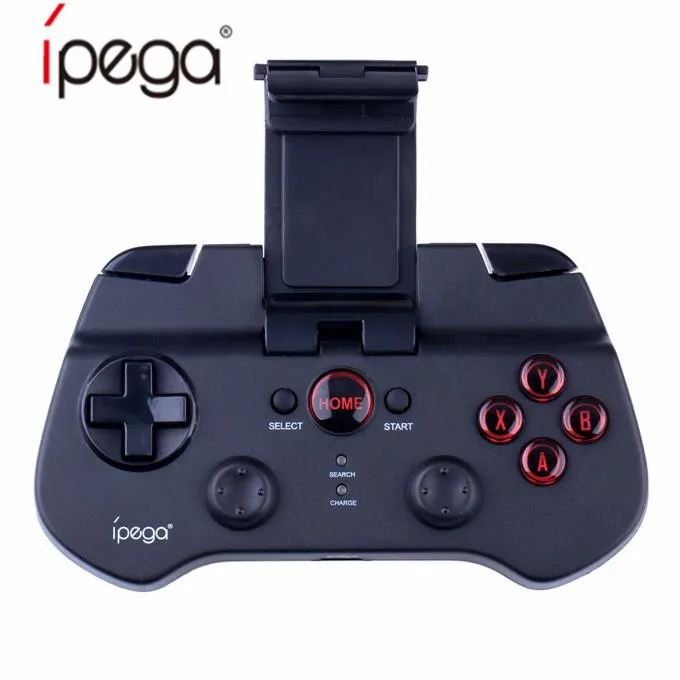 IPEGA PG-9017S PG 9017S беспроводной геймпад Bluetooth игровой контроллер игровой джойстик для Android/iOS планшет ПК смартфон ТВ коробка