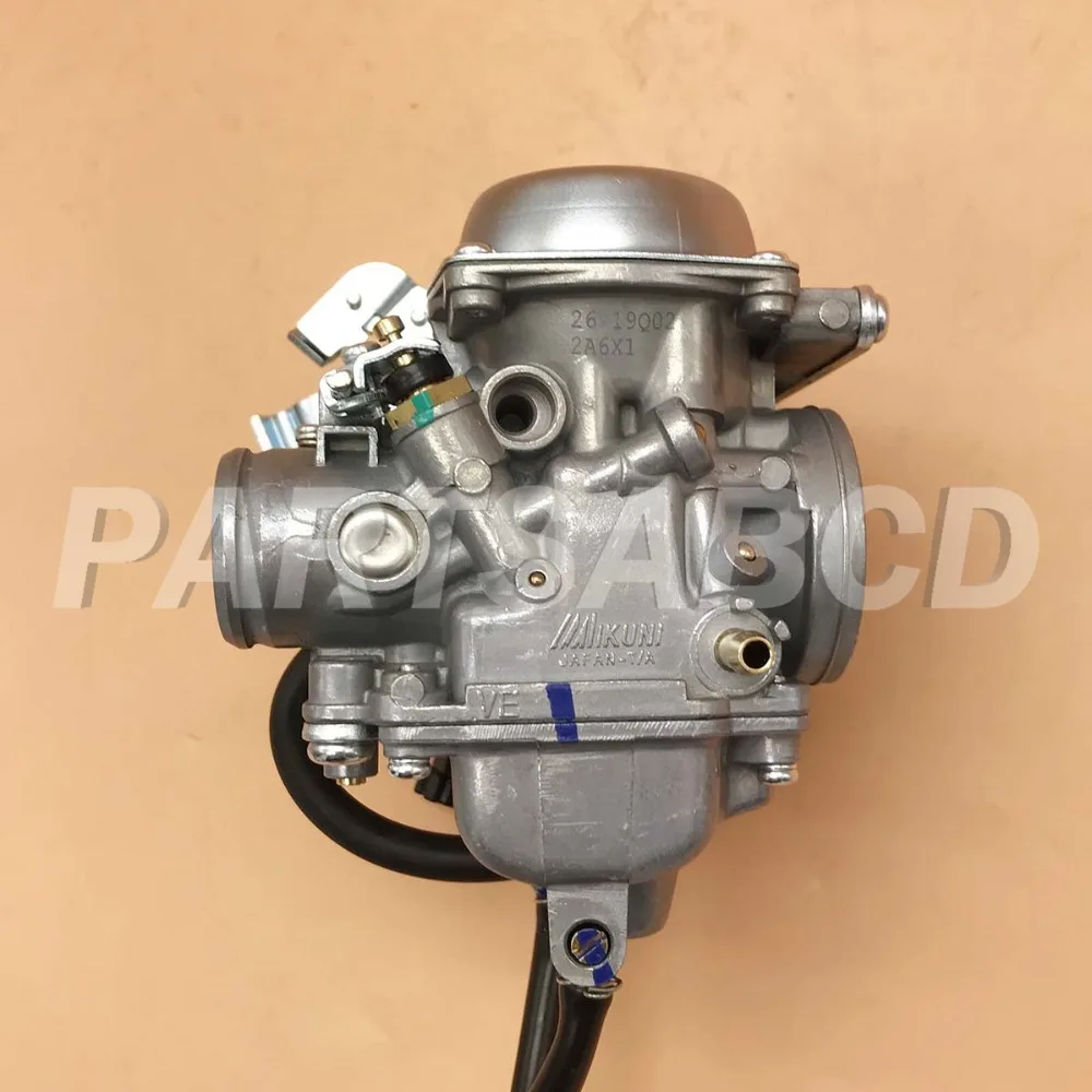 Карбюратор PD26JS 26 мм 250CC CBT 125  250 для мотоциклов квадроциклов карбюраторов|250