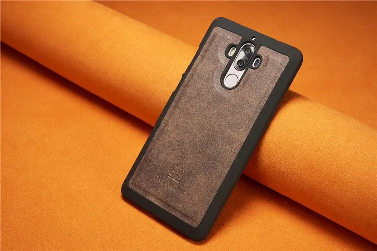 Деловой кожаный чехол для huawei mate 20 Pro, чехол, Магнитный кошелек, держатель для карт, задняя крышка для huawei P30 Pro P20 Lite, чехол для телефона s