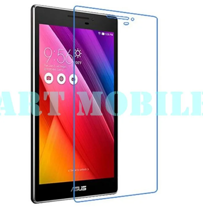 

Новый 3X Высокое качество HD Высокое качество Защитная пленка для ASUS ZenPad 7,0 Z370C 7 дюймов планшетный ПК Бесплатная доставка