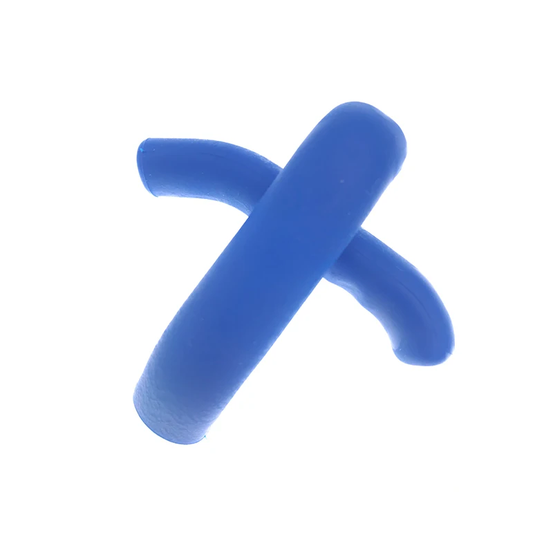 Ручка для велосипедного тормоза силиконовый чехол MTB велосипеда руль защитная