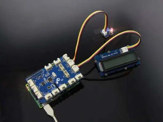 Bestellen Raspberry Pi 2/3/B +/A + Wickler