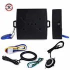 Автомобильная сигнализация, кнопка запуска двигателя Starline, старт-стоп, RFID-замок, переключатель зажигания, бесключевая Система доступа, стартер, противоугонная система