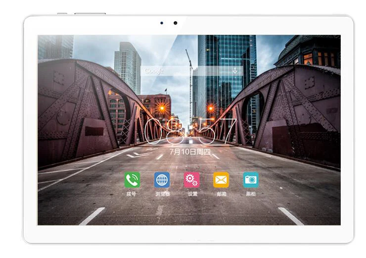 Cube T10 Dual 4G телефон планшетный ПК 10 1 дюймов ALLDO cube 1200*1920 ips 2 Гб Ram 32 Rom gps Android 6 0 MTK MT8783