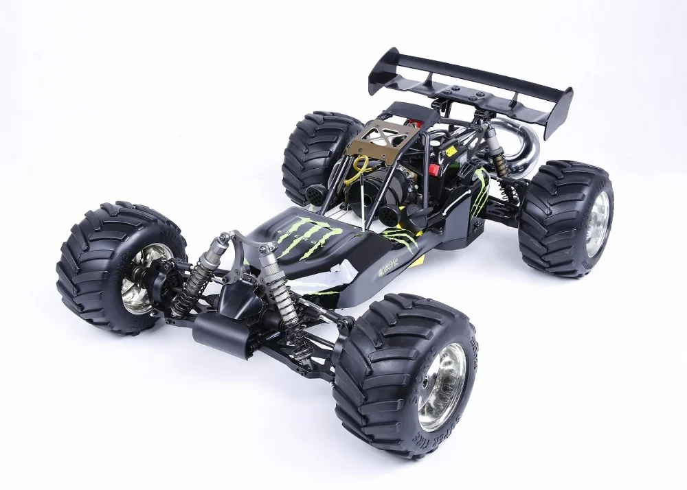 Обновление Hex Hub набор для Losi 5ive T использовать большой Монстр шин подходит LT