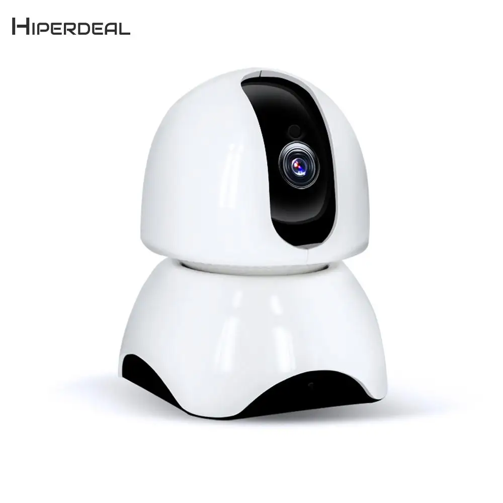 HIPERDEAL YHT E22 Беспроводная HD P2P Видеокамера 2MP 1080P WiFi Сеть ночного видения веб камера Умный дом автоматизация