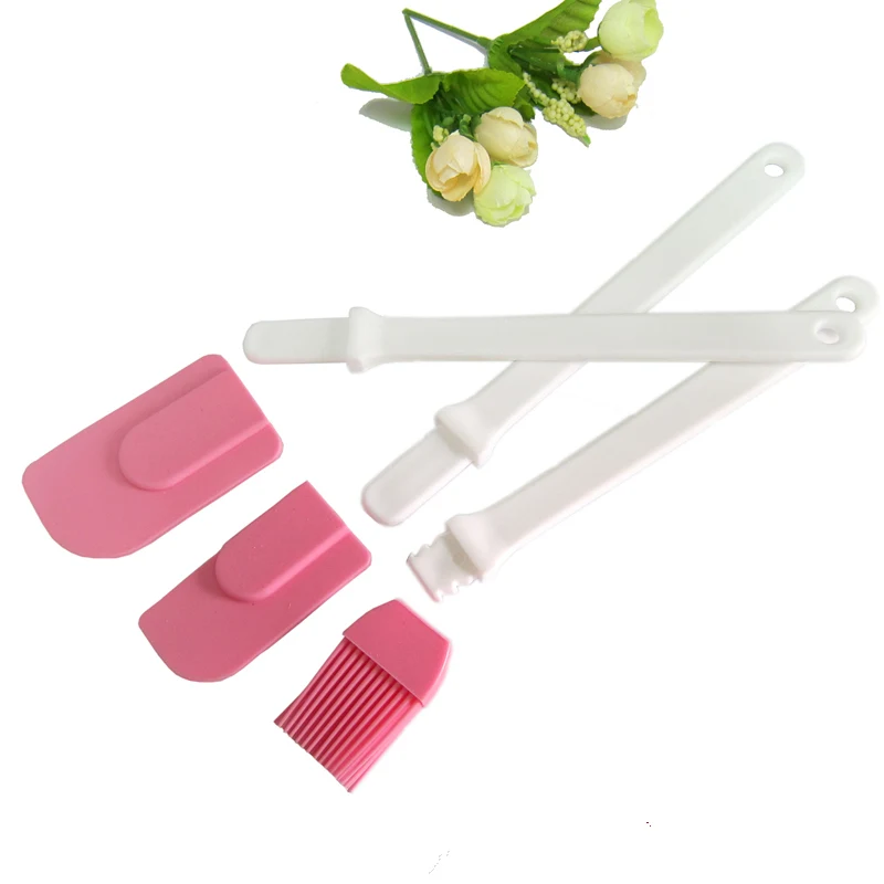 3 шт. розовый кухонный инструмент для выпечки| |
