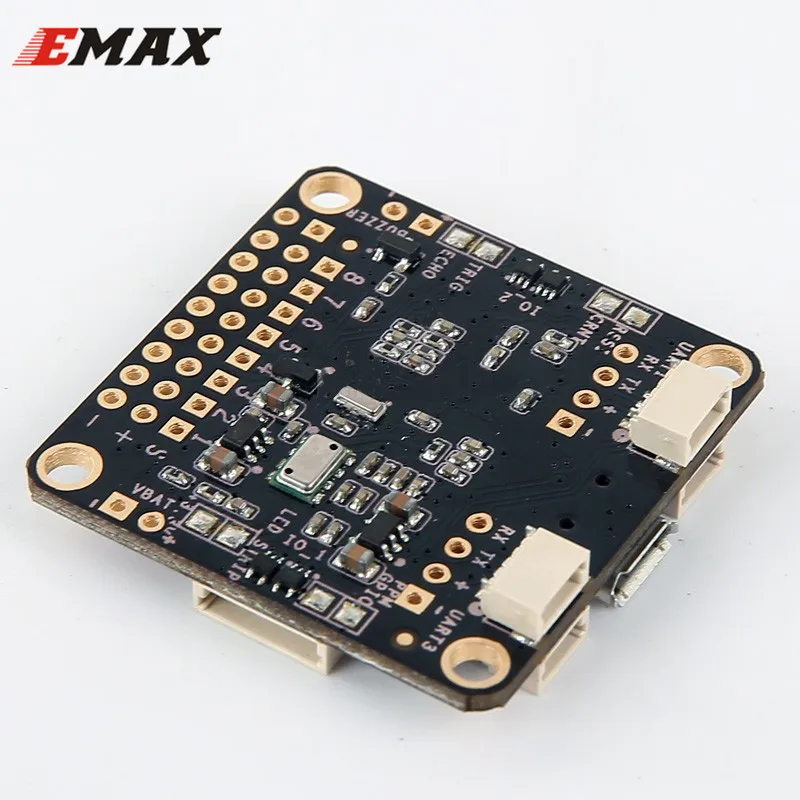 Контроллер полета EMAX Skyline F3 Acro для гоночных дронов FPV Quadcopter|f3 flight controller|flight